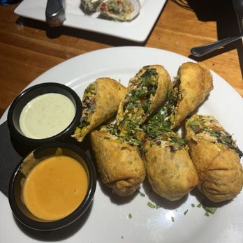 Black Canyon Restaurant - Tex Mex Egg Rolls - Steakhouses Near Me - Fort Wayne, Indiana