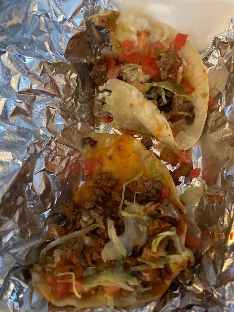 La Feria Mexican Restaurant