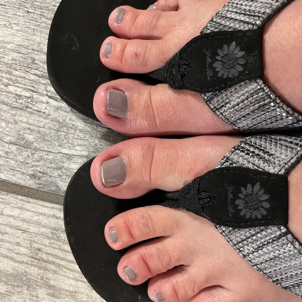 Idol Nail Spa - Nail polish on skin - Nail Salons Near Me - Corpus Christi, Texas Idol Nail Spa - Nail polish on skin - Nail Salons Near Me - Corpus Christi, Texas