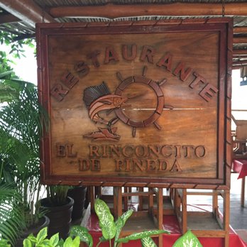 Pineda - Seafood Near Me - La Peñita de Jaltemba, NAY