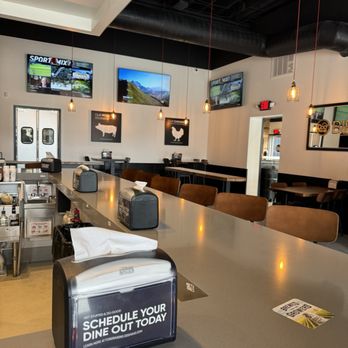 Dog Haus Biergarten - New Albany - New American Near Me - New Albany, Indiana Dog Haus Biergarten - New Albany - New American Near Me - New Albany, Indiana