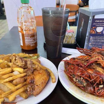 Buffetopia - Yummy - Seafood Near Me - Humble, Texas