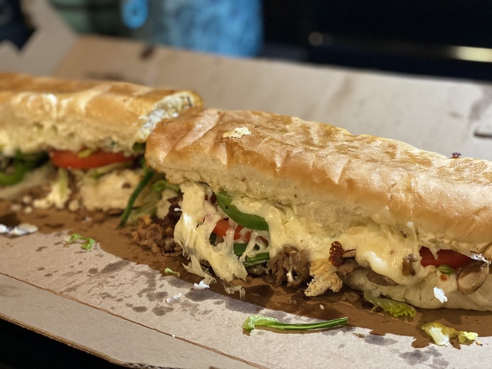 MANCINO’S OF TAYLOR Updated September 2024 37 Photos & 43 Reviews