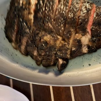 Carbone Riviera - Steak - Italian Near Me - Las Vegas, Nevada
