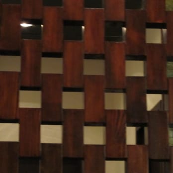 Hachi Sushi - room divider - Japanese Near Me - Fort Lee, New Jersey