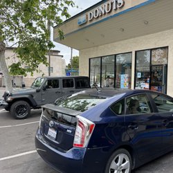 Christy's Donuts
