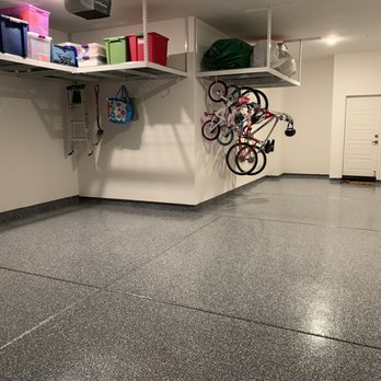 The Epoxy Garage Guy - Flooring Near Me The Epoxy Garage Guy - Flooring Near Me