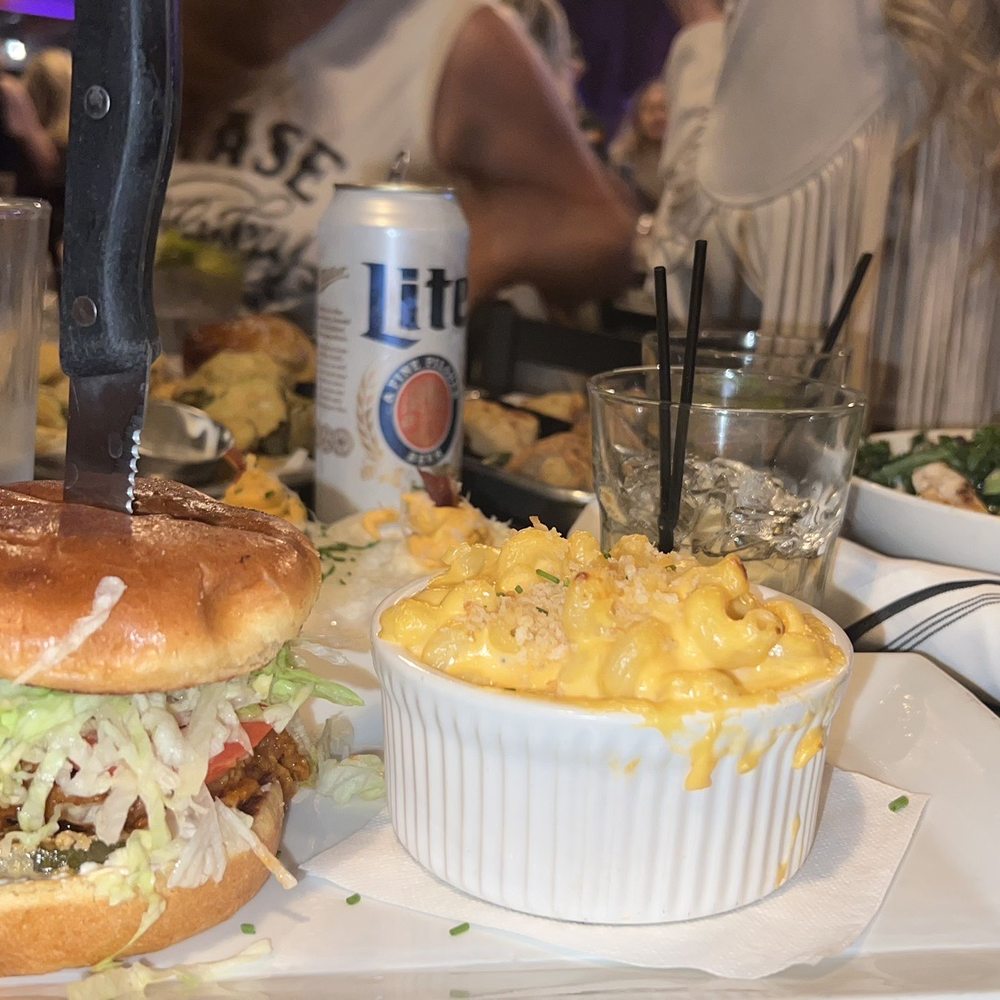 The Stillery - Hot chicken sandwich - Music Venues Near Me - Phoenix, Arizona The Stillery - Hot chicken sandwich - Music Venues Near Me - Phoenix, Arizona