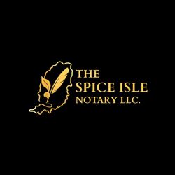 The Spice Isle Notary