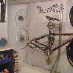 The Bike Doctor