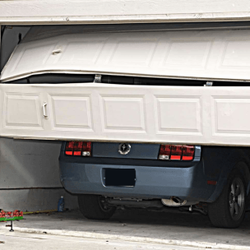 Budget Garage Doors & More