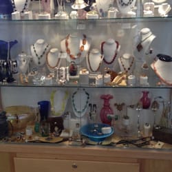 Sweet jewelry!