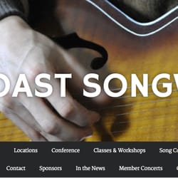West Coast Songwriters