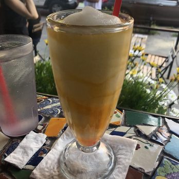 East LA - Frozen Mango Margarita - Bars Near Me - Hoboken, New Jersey East LA - Frozen Mango Margarita - Bars Near Me - Hoboken, New Jersey