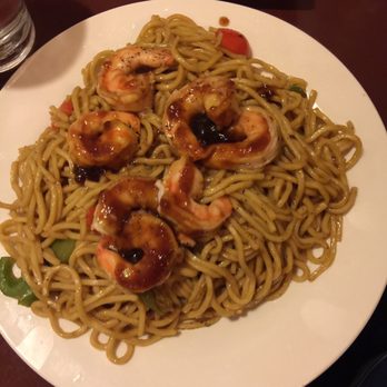 Sushihanna - Shrimp lo mein - Sushi Bars Near Me - Lewisburg, Pennsylvania Sushihanna - Shrimp lo mein - Sushi Bars Near Me - Lewisburg, Pennsylvania