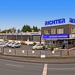 Richter - Panoramaaufnahme Richter GmbH Tag