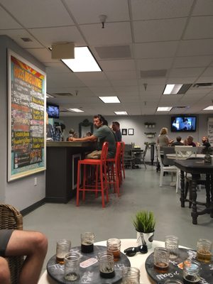Huss Brewing by null