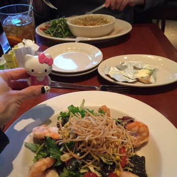 Bazille - New American Near Me - Canoga Park, California