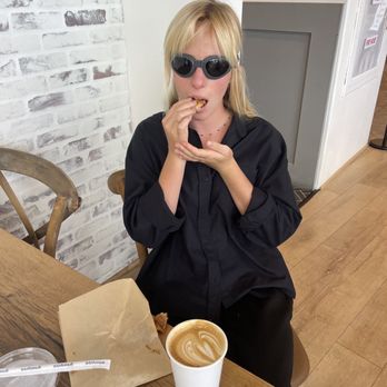 Feinerman Vision - Right after the procedure I could see! No glasses or contacts. Felt super cute in the complimentary goggles too - Optometrists Near Me - Newport Beach, California