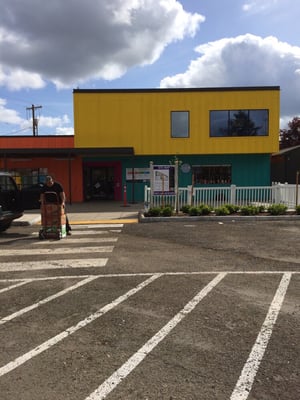 Portland Mercado by null