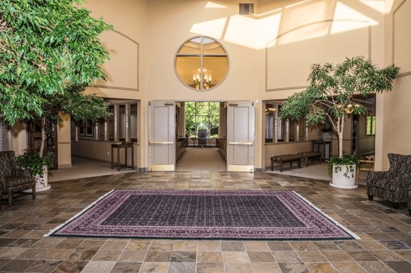 WELCH FUNERAL HOME - Updated May 2026 - 26 Photos - 4619 Judson Rd