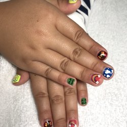 Passion For Nails