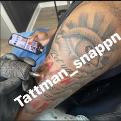 Tattman Snappn