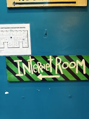 Lucky D's Hostel San Diego by null