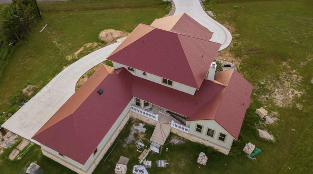 Slide of J Wales Home Solutions