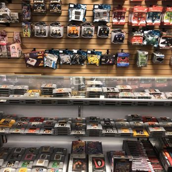 Darkside Games - Arcades Near Me - Las Vegas, Nevada Darkside Games - Arcades Near Me - Las Vegas, Nevada