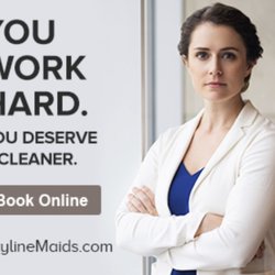 Skyline Maids