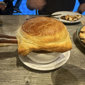 Cali Chilli - Butter chicken Cali Chilli Pot Pie - Indian Near Me - Long Beach, California Cali Chilli - Butter chicken Cali Chilli Pot Pie - Indian Near Me - Long Beach, California