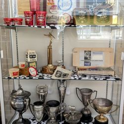 ISU Creamery