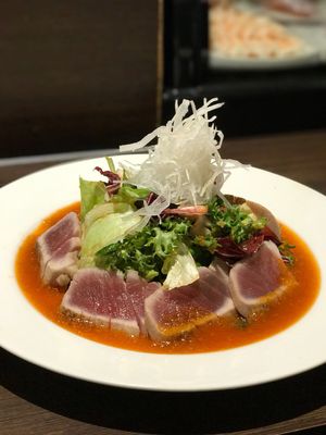 Matsuba by null