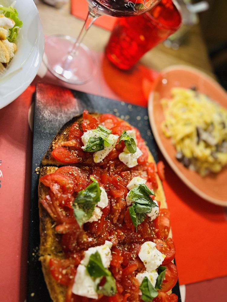 Vineria All'Amarone - Wine Tasting