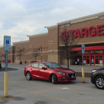 Target - smaller Target about 12 minutes from my house - Department Stores Near Me - Lemont, Illinois Target - smaller Target about 12 minutes from my house - Department Stores Near Me - Lemont, Illinois