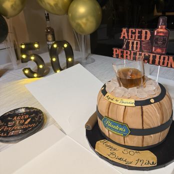 Wicked Bakes - Custom Cakes Near Me