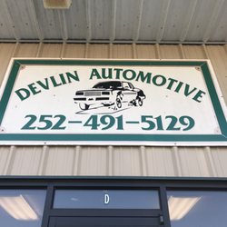 Devlin Automotive