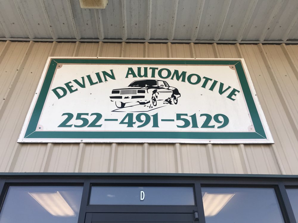 Devlin Automotive
