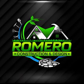 Romero Construction & Design - Romero Construction & Design - Lawn Services Near Me Romero Construction & Design - Romero Construction & Design - Lawn Services Near Me