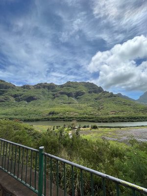 Menehune Fishpond by null