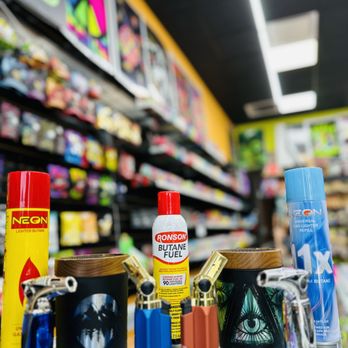 JUST SMOKE AND VAPE - Updated May 2026 - 15 Photos - 1305 N Bluegrove Rd,  Lancaster, Texas - Vape Shops - Phone Number