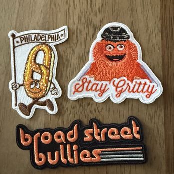 Primitive Boutique - Fun patches - Women's Clothing Near Me - Ambler, Pennsylvania Primitive Boutique - Fun patches - Women's Clothing Near Me - Ambler, Pennsylvania