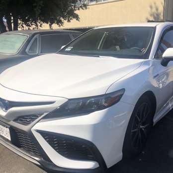 Bob's Bridge Collision Center - After repairs!! - Body Shops Near Me - Fremont, California Bob's Bridge Collision Center - After repairs!! - Body Shops Near Me - Fremont, California