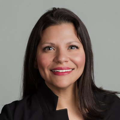 Silvia Ward Carden - CMG Financial