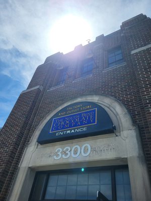 South Bend Chocolate Factory & Tours by null
