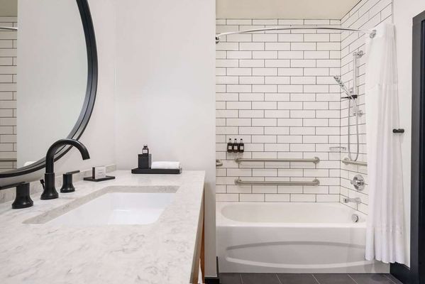 Origin Hotel Lexington by null