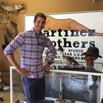 Martinez Brothers Taxidermist - Taxidermy Near Me - Austin, Texas Martinez Brothers Taxidermist - Taxidermy Near Me - Austin, Texas