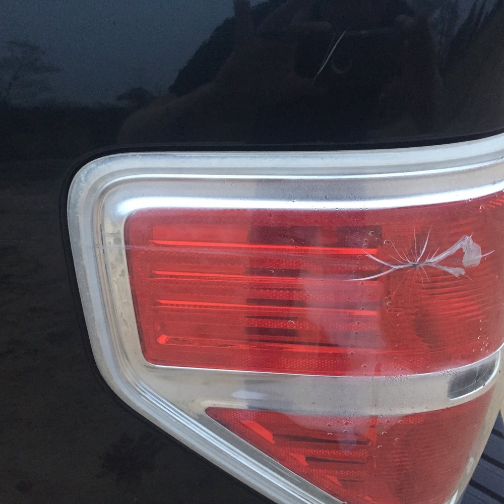 Rogers Ford - Auto Repair Near Me - Midland, Texas Rogers Ford - Auto Repair Near Me - Midland, Texas