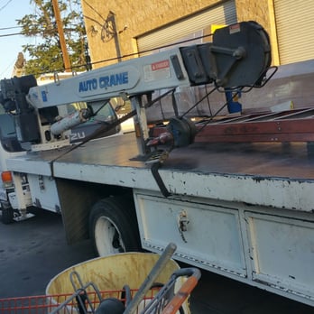 Master Auto Lift - We do services, installation,  relocation.  Excellent customer service. - Auto Parts & Supplies Near Me - Pacoima, California
